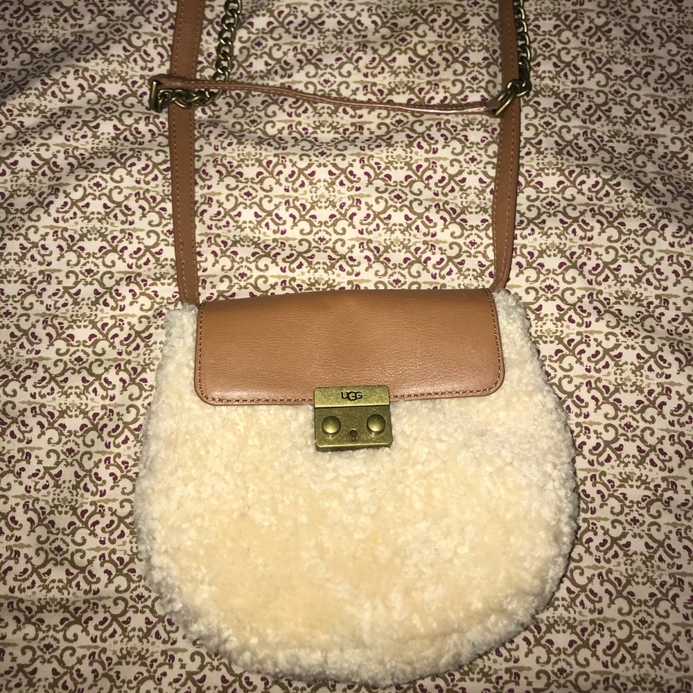 UGG BAG